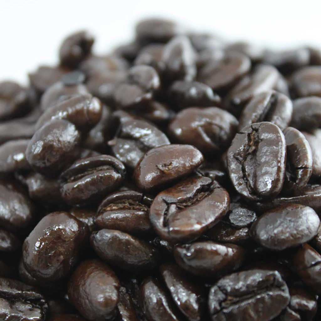 Organic Espresso Whole Bean Coffee
