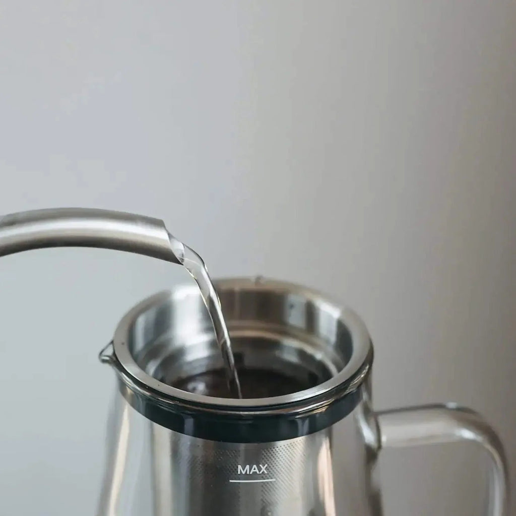 Cold Brew Maker 1.0L/34oz and 1.5L/51oz