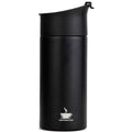 Coast Roast Portable French Press Coffee Tumbler– Brew Organic Coffee Anywhere