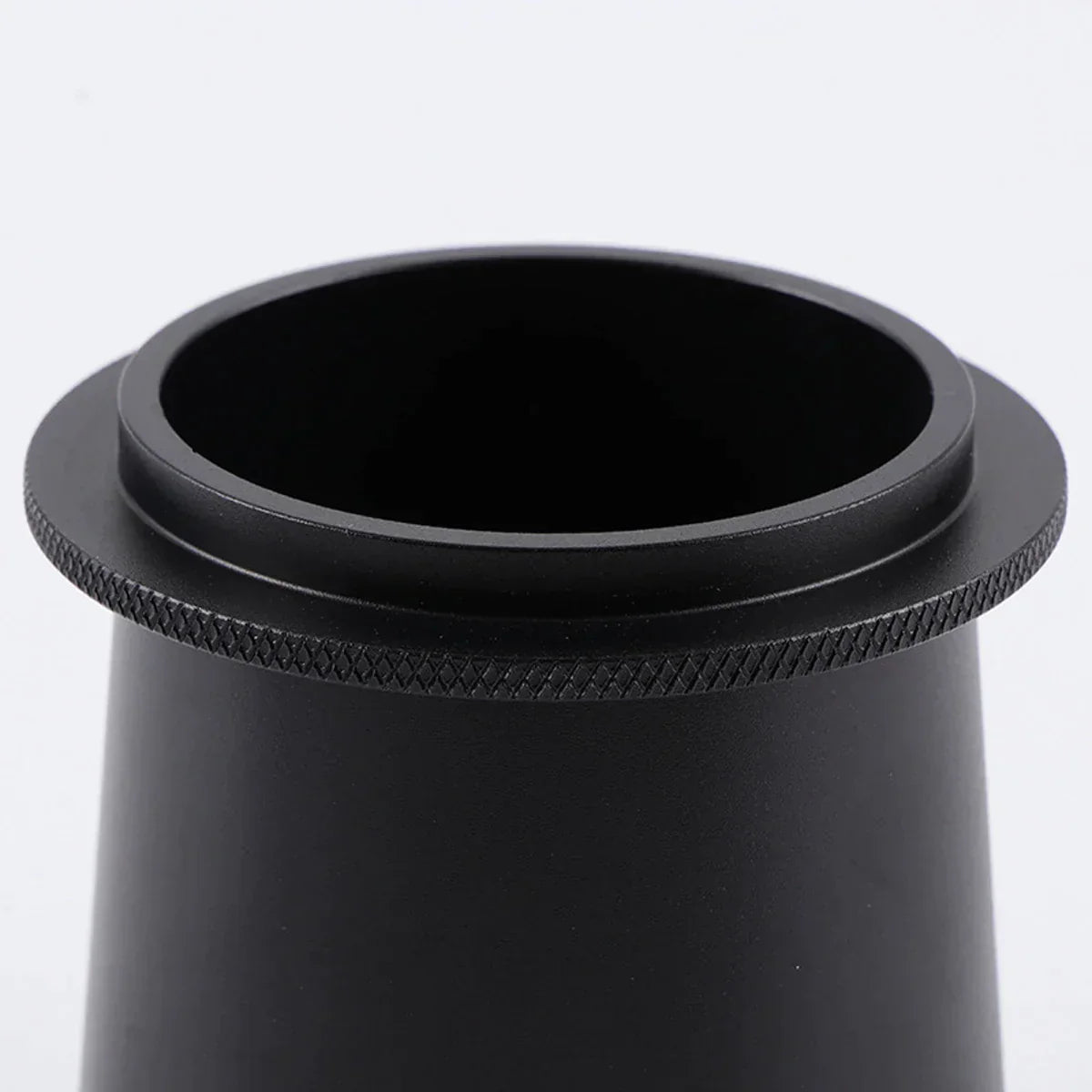 DecorBites™ Espresso Machine Dosing Cup for Portafilter Sniffing Mug - Barista Tool