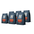Honduran Bourbon Coffee - 6-Pack - 4.5lb