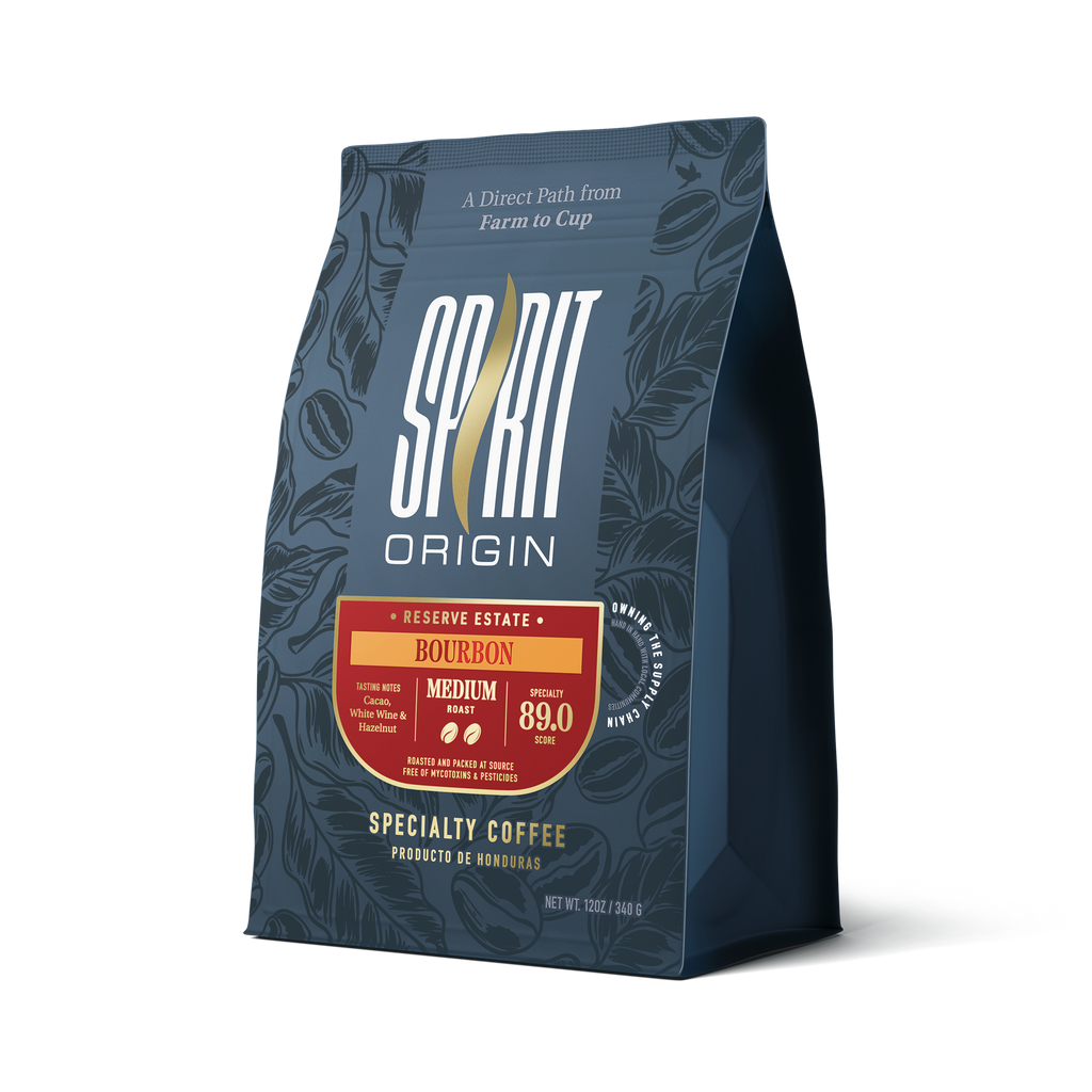 Honduran Bourbon Coffee