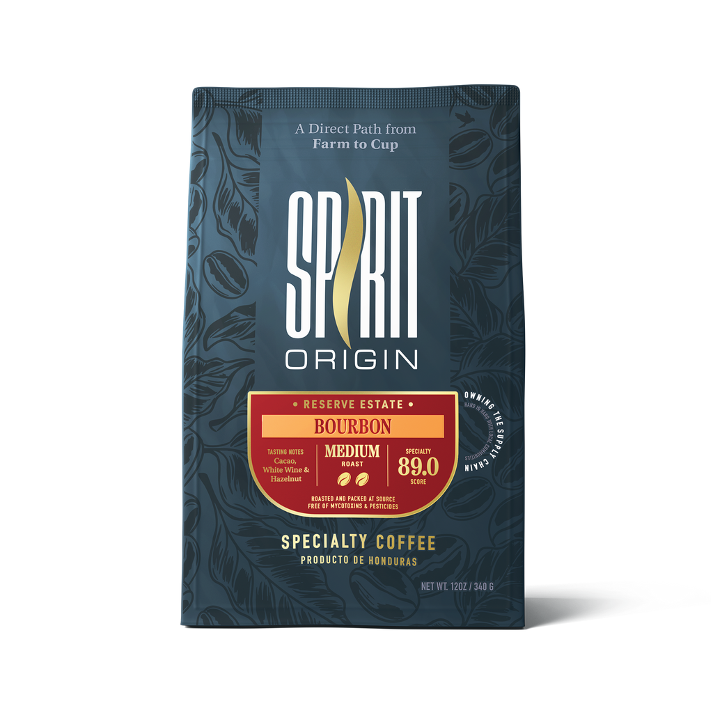 Honduran Bourbon Coffee