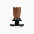 Walnut Coffee Tamper Balanced Design
