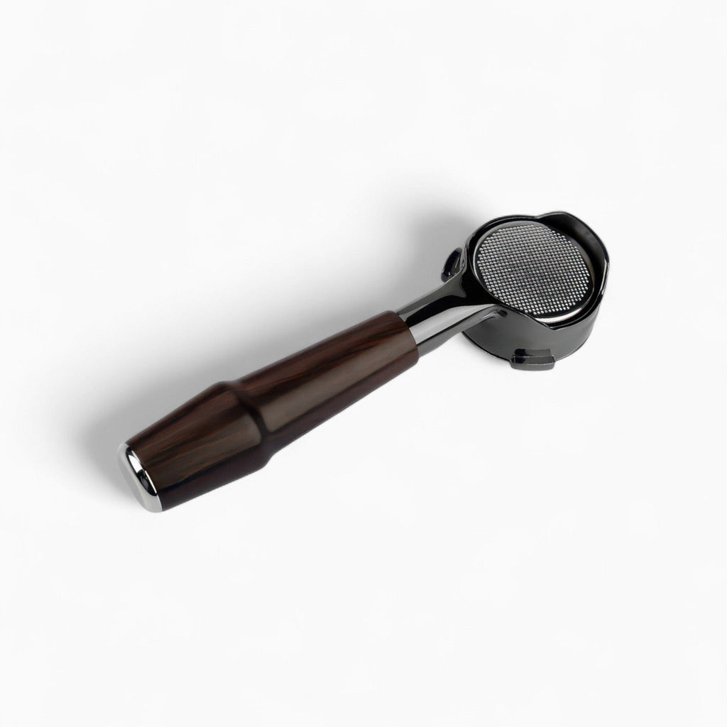 Bottomless Portafilter 58mm Naked Handle