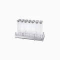 Coffee Bean Storage Bottle with One Way Valve